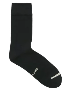 Jack & Jones Pack 5 calcetines gris Discount