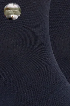 Punto Blanco Pack 2 calcetines tobilleros azul Online