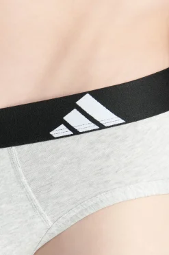 Adidas Pack 3 calzoncillos algodón Active Flex estampado Online