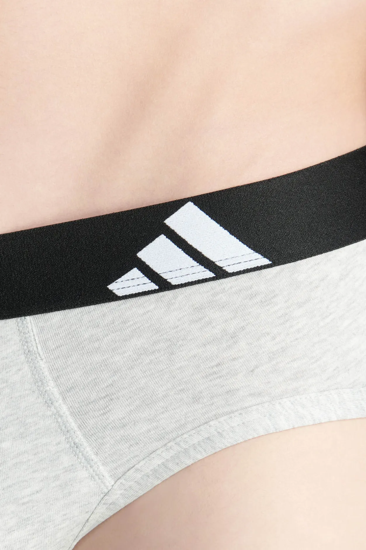 Adidas Pack 3 calzoncillos algodón Active Flex estampado Online