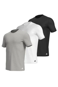 Adidas Pack 3 camisetas Active Core multicolor Discount