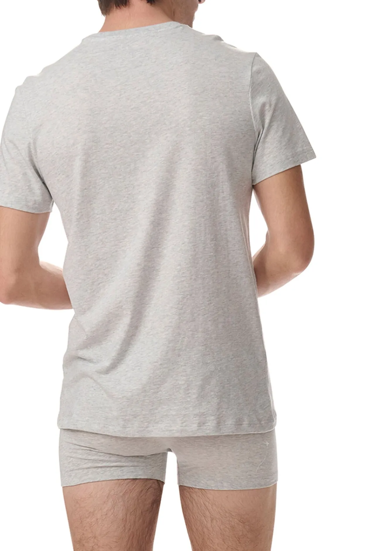 Adidas Pack 3 camisetas Active Core multicolor Discount