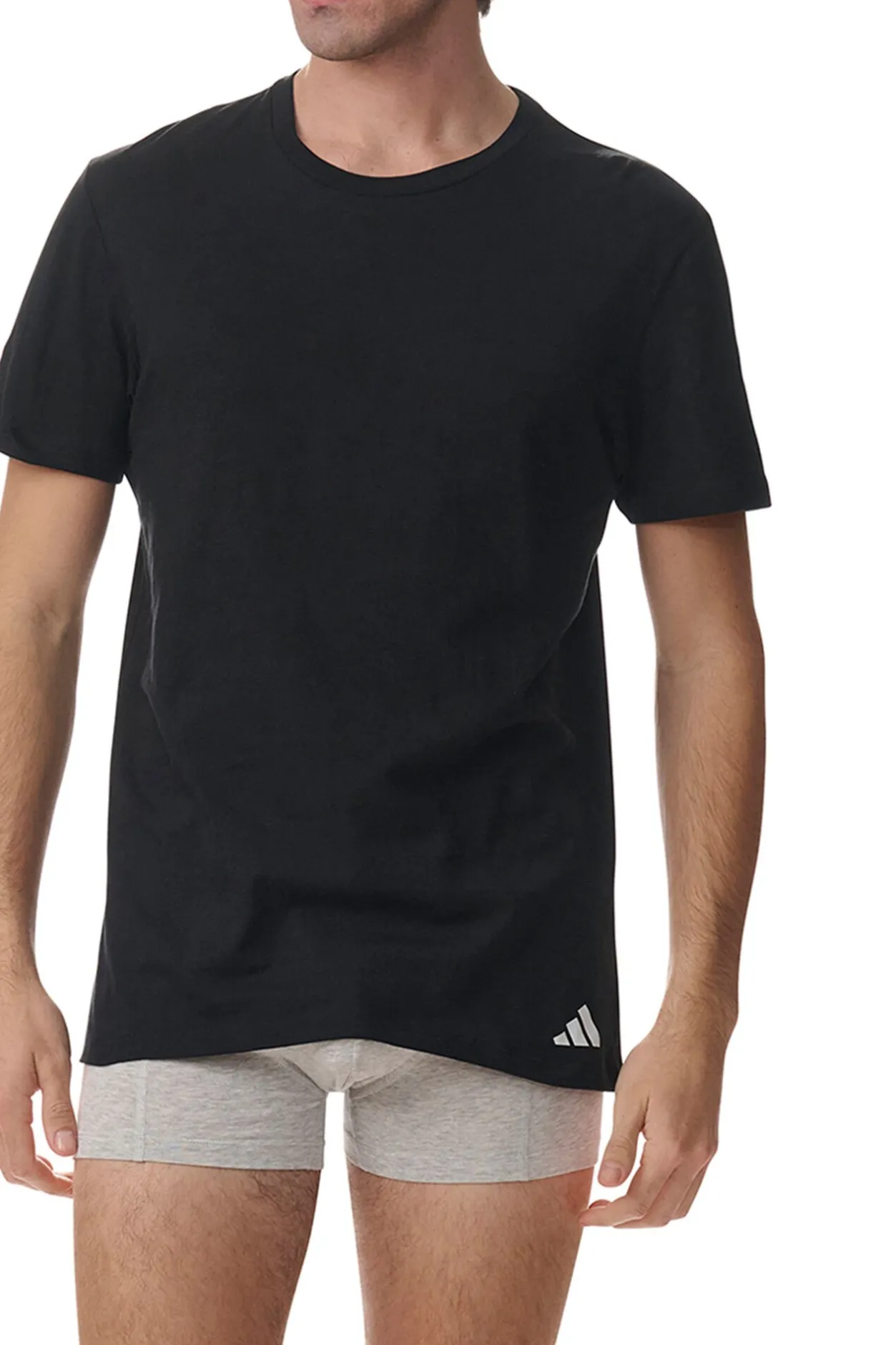Adidas Pack 3 camisetas Active Core multicolor Discount