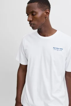 Jack & Jones Pack 2 camisetas regular fit negro Hot