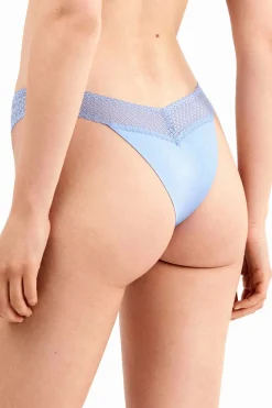 Gisela Pack 2 de Bragas brasileñas estampado Best