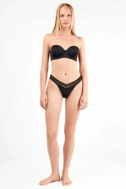 Gisela Pack 2 de Bragas brasileñas estampado Best