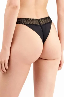 Gisela Pack 2 de Bragas brasileñas estampado Best