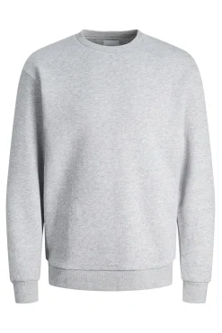 Jack & Jones Pack 2 sudaderas regular fit gris