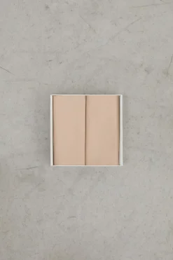 Dash and Stars Pack 2 tangas laser cut nude Online