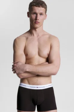 Tommy Jeans Pack de 3 boxers estampado Discount