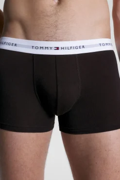 Tommy Jeans Pack de 3 boxers estampado Discount