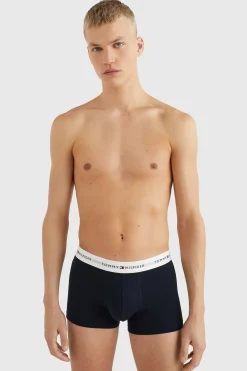 Tommy Jeans Pack de 3 boxers estampado Outlet