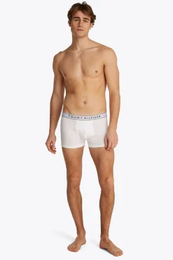 Tommy Jeans Pack de 3 Boxers Algodón estampado Best