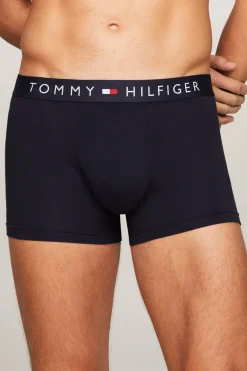 Tommy Jeans Pack de 3 boxers de colores estampado Hot