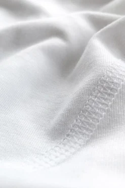 Bread & Boxers Pack de 2 bóxers modal elástico eco s blanco Discount