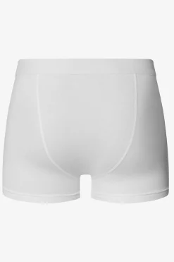 Bread & Boxers Pack de 2 bóxers modal elástico eco s blanco Discount