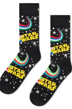 Happy Socks Pack de 3 calcetines unisex Star Wars™ Gift Set negro Online