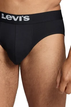 Levi's Pack de dos boxers Negro Clearance