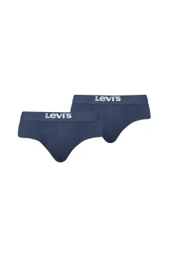 Levi's Pack de dos boxers Azul marino Outlet