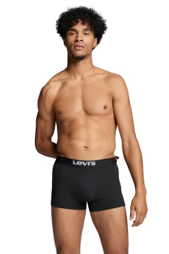 Levi's Pack de dos boxers Negro Sale