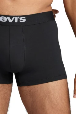 Levi's Pack de dos boxers Negro Sale