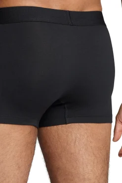 Levi's Pack de dos boxers Negro Sale