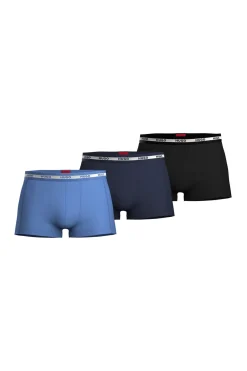 HUGO Pack de tres boxers Multicolor Clearance