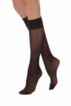 Ivette Bridal Pack2 Minimedias 30dn negro Sale