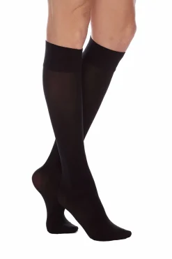 Ivette Bridal Pack2 Minimedias opac 40dn negro Online