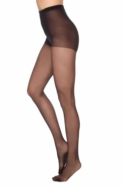 Ivette Bridal Pack2 panty 15dn negro Sale