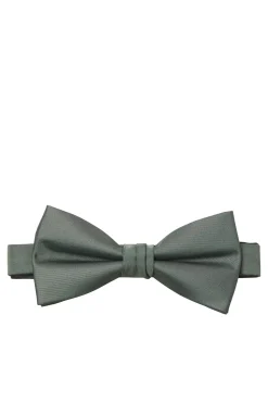 Jack & Jones Pajarita lisa Verde Online