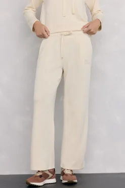 Pedro del Hierro Pantalón activewear tejido softouch Amarillo Online