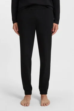 HUGO Pantalón algodón Negro