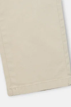 Silbon Pantalón cargo casual Beige Best