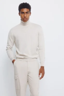 Springfield Pantalón cargo comfort fit beige Best