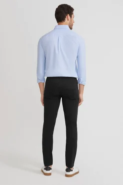 Street Monkey Pantalón casual Negro Sale