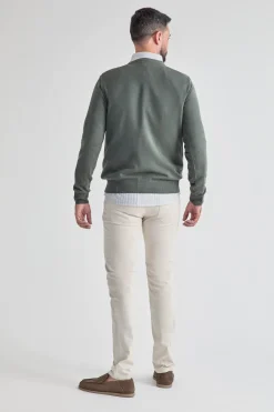 Street Monkey Pantalón casual Beige