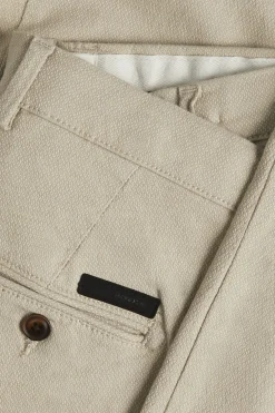 Jack & Jones Pantalón chino Beige Best