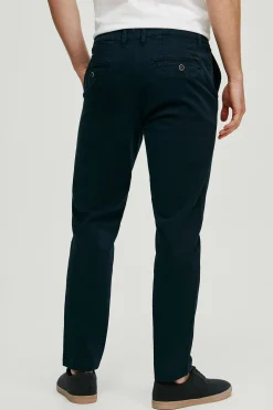 Jack & Jones Pantalón chino Azul marino Sale