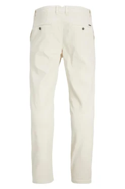 Jack & Jones Pantalón chino Gris