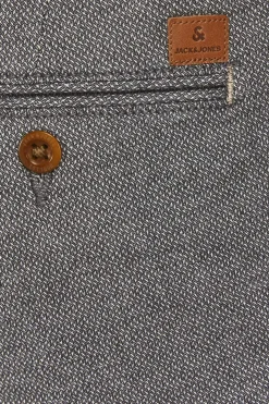 Jack & Jones Pantalón chino Gris Discount