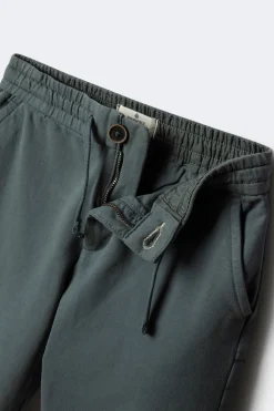 Springfield Kids Pantalón chino comfort slim fit niño azul Hot