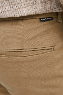 Jack & Jones Pantalón chino de corte relajado nude Discount