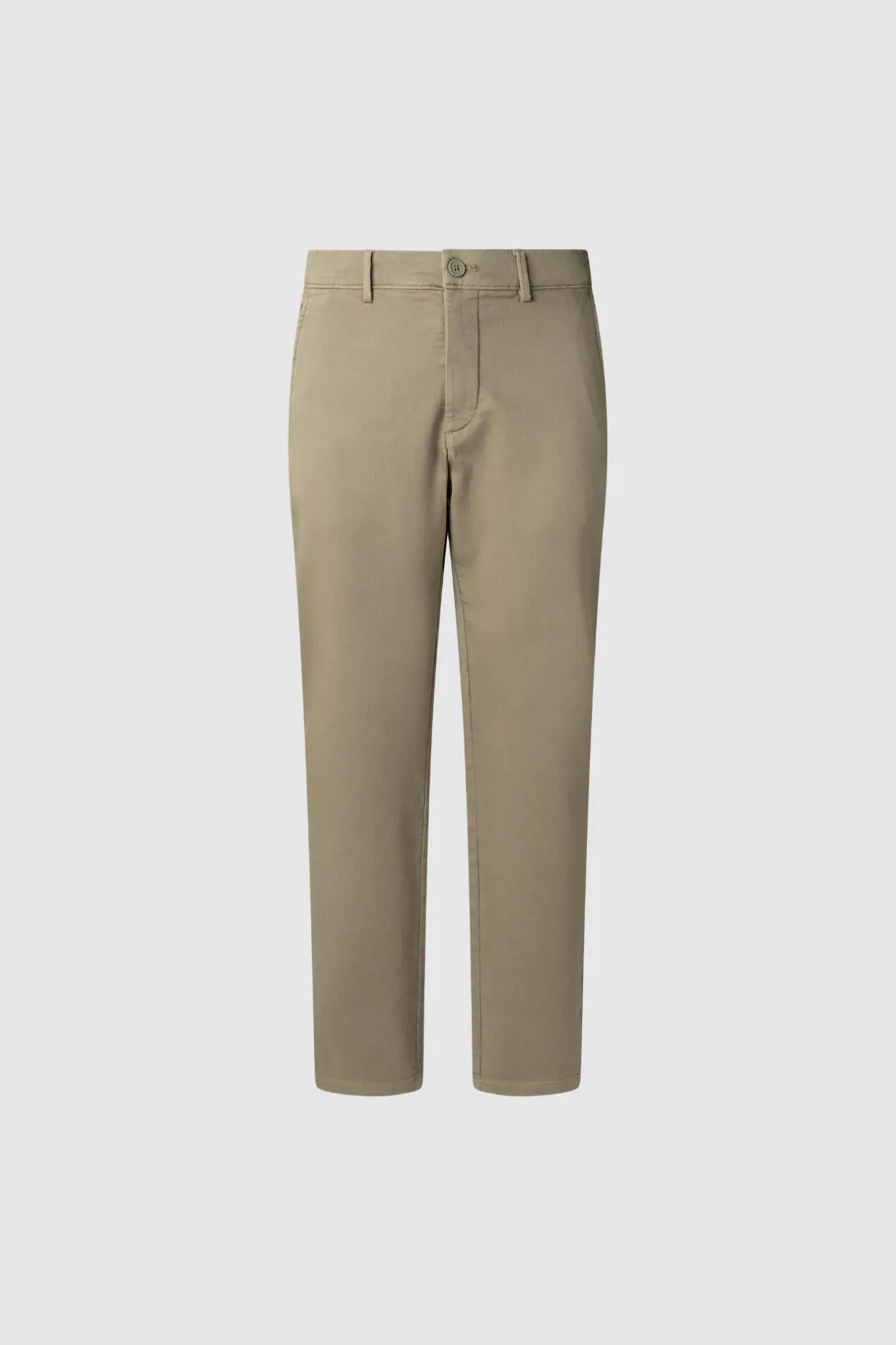 Pepe Jeans Pantalón Chino Fit Slim beige Best
