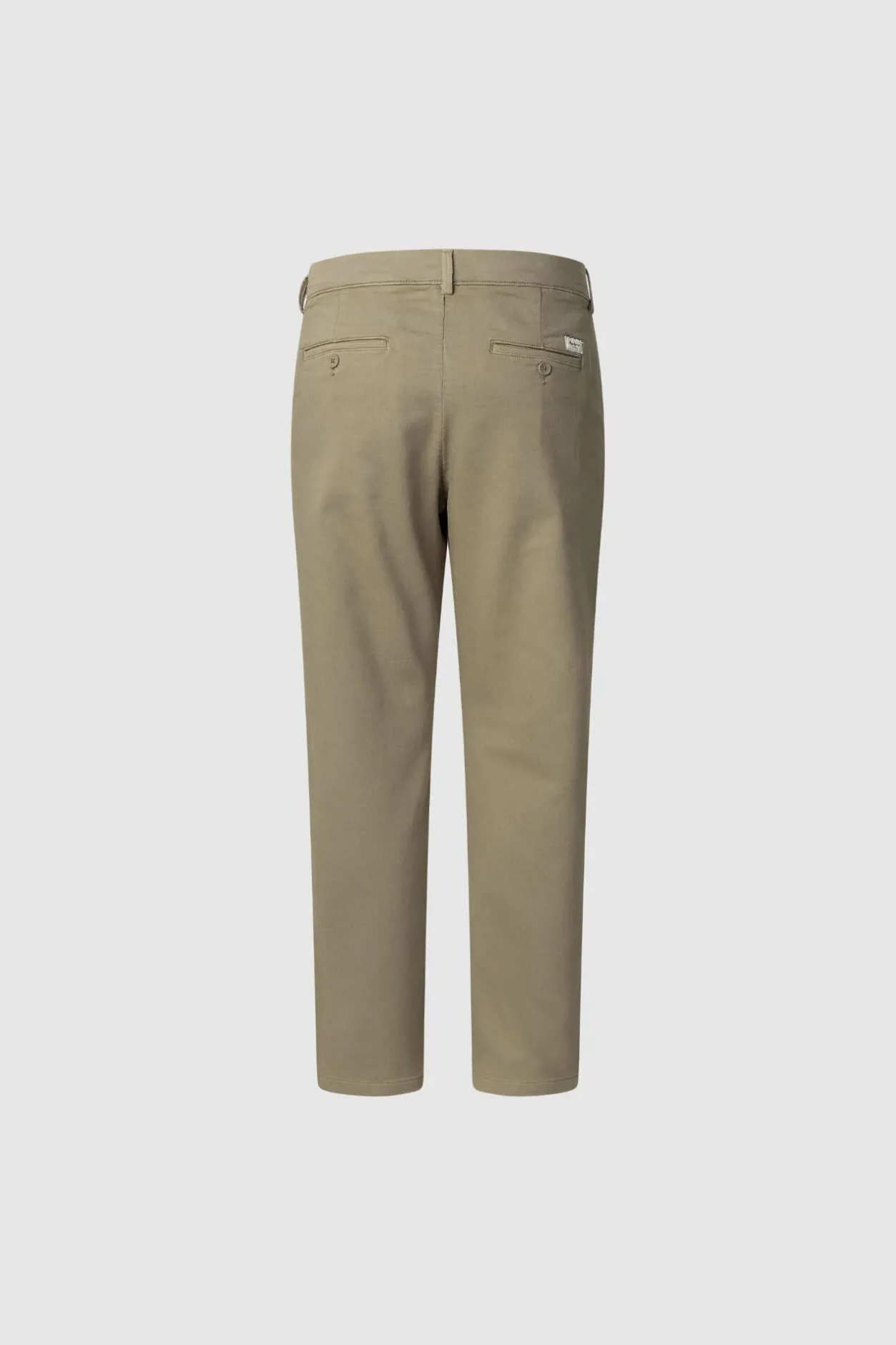 Pepe Jeans Pantalón Chino Fit Slim beige Best