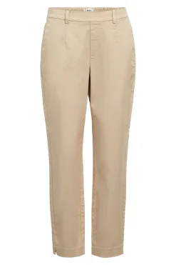 Object Pantalón chino sarga Beige Hot