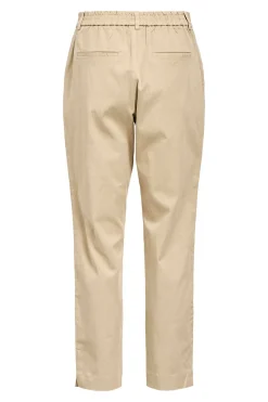 Object Pantalón chino sarga Beige Hot