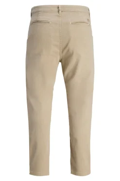 Jack & Jones Pantalón chino slim fit Beige