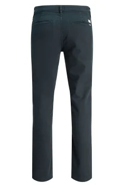 Jack & Jones Pantalón chino slim fit Azul marino