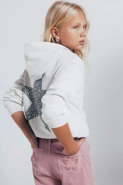 Springfield Kids Pantalón culotte niña rosa Hot